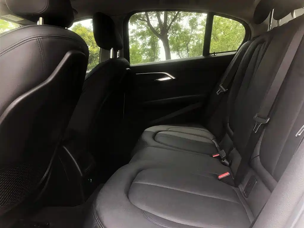 BMW 1 Series 2017 2017 118i Design Package