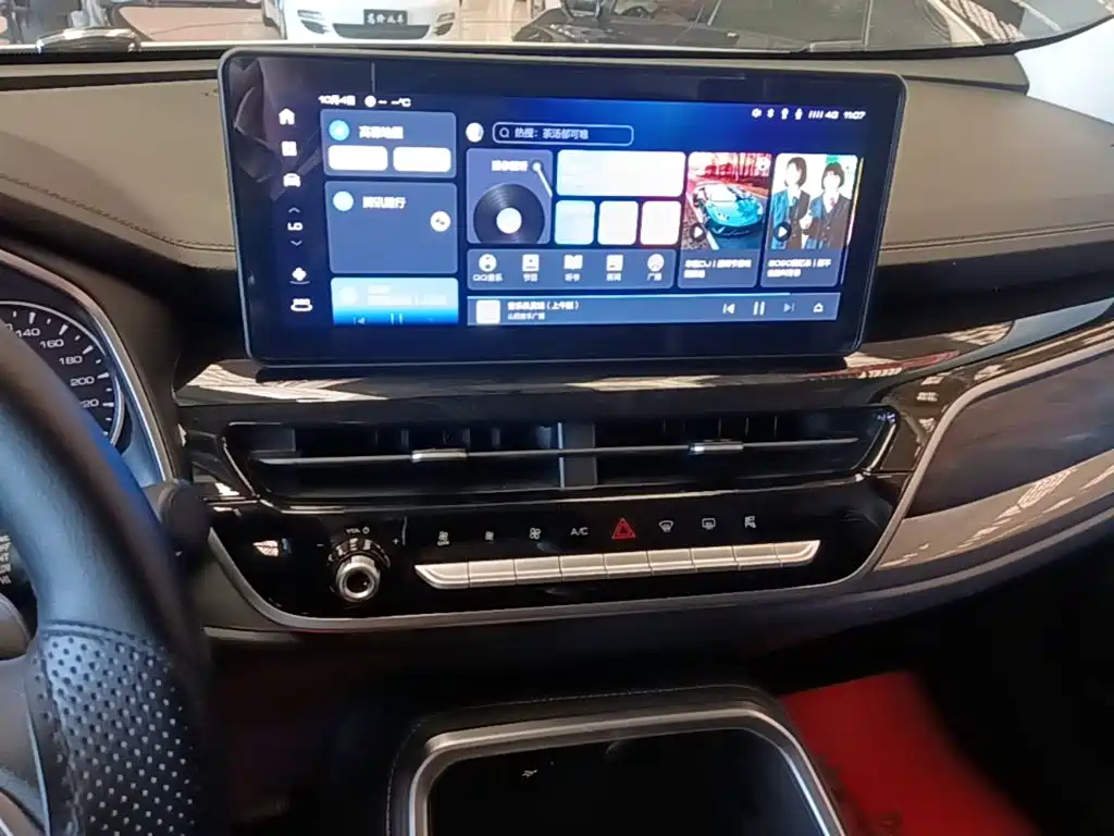 Haval H6 2025 2025 1.5T National Trend Urban Edition