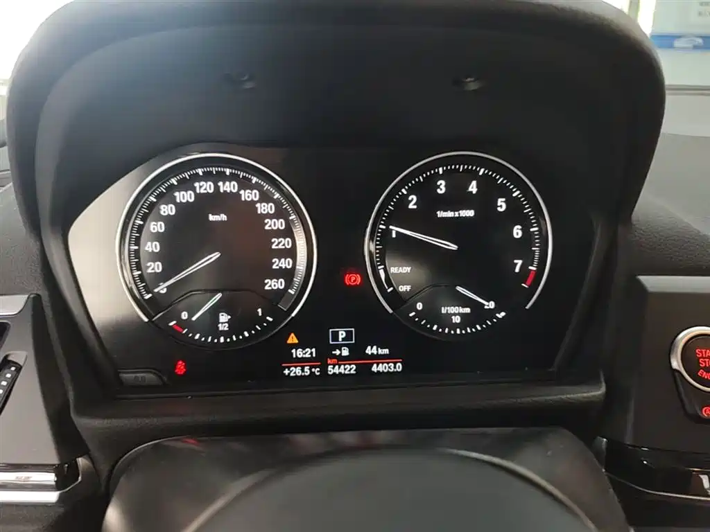 BMW 1 Series 2020 Model 125i Leading M Sport Package фото 8