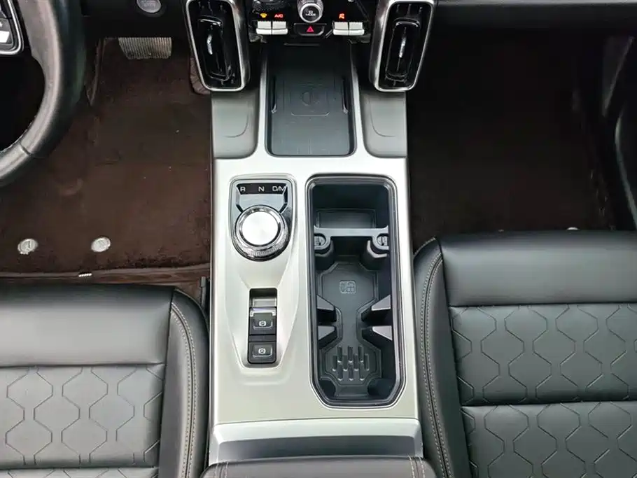 Haval Big Dog 2024 1.5T DCT Border Collie Edition фото 16