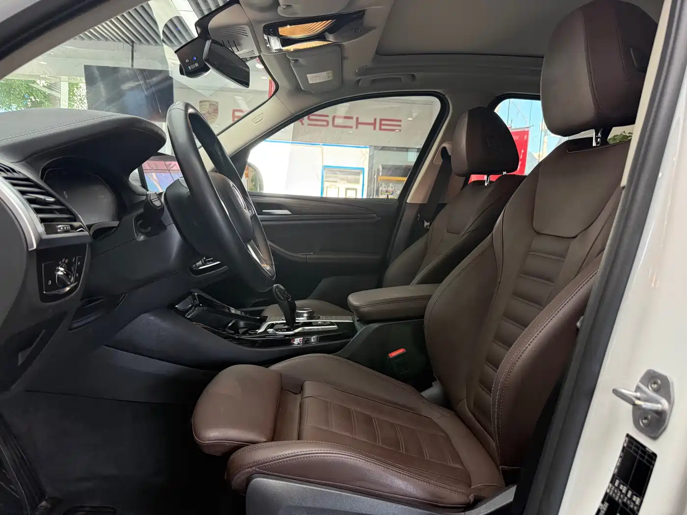 BMW X3 2020 xDrive28i M Sport Package фото 3