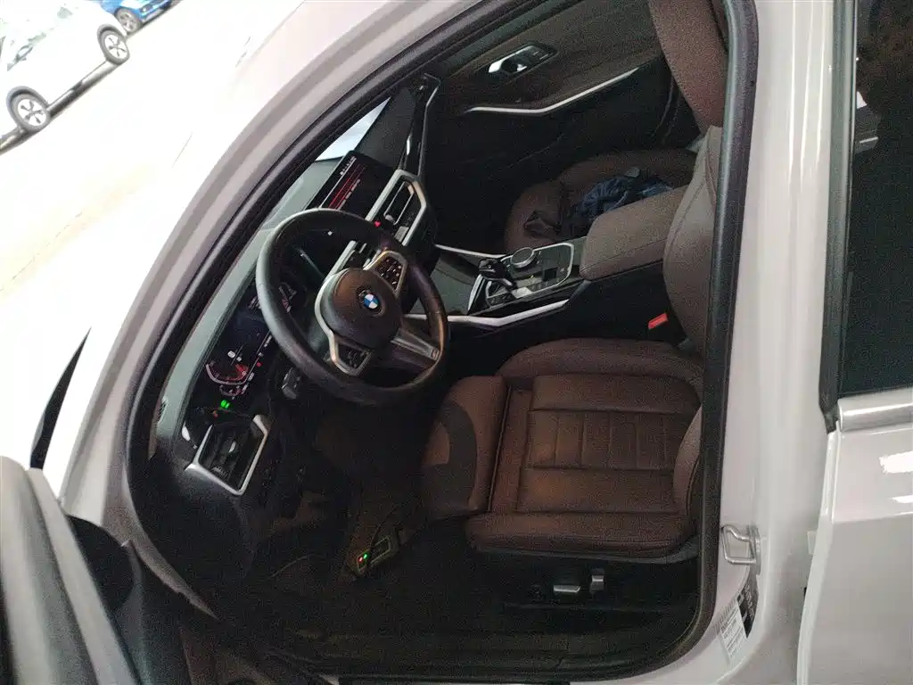 BMW 3 Series 2020 320Li M Sport Package фото 16