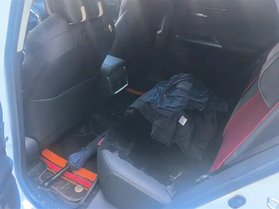 Toyota Venza 2022 2.0L CVT 2WD Luxury фото 11