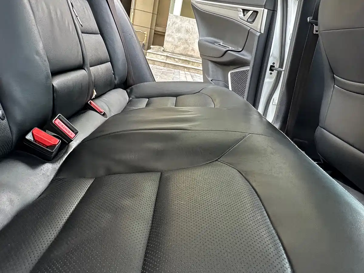 Geely Emgrand GL 2017 2017 1.3T DCT Elite