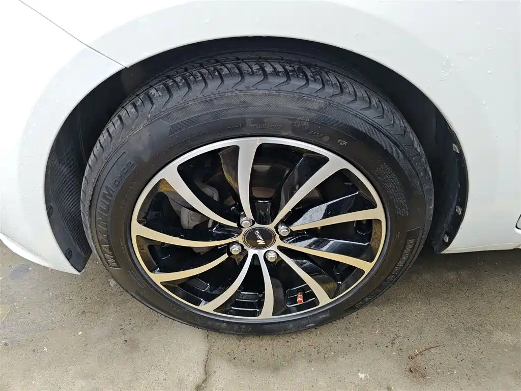 Kia K2 2015 Sedan 1.4L AT GLS фото 25