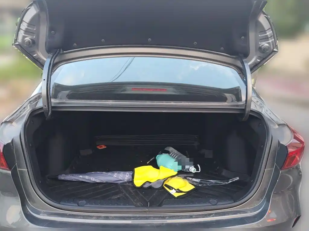 Photo 15 - Changan Eado