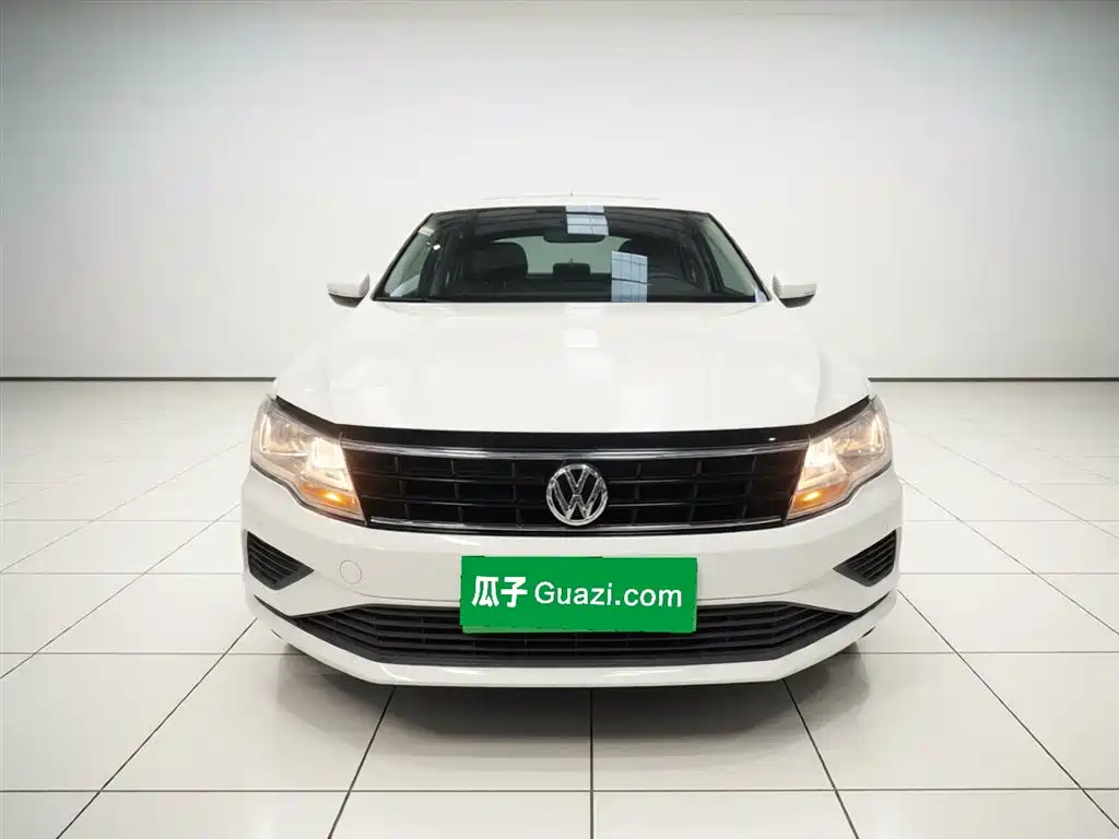 Volkswagen Jetta 2019 Dream Edition 1.5L Auto Fashion фото 3