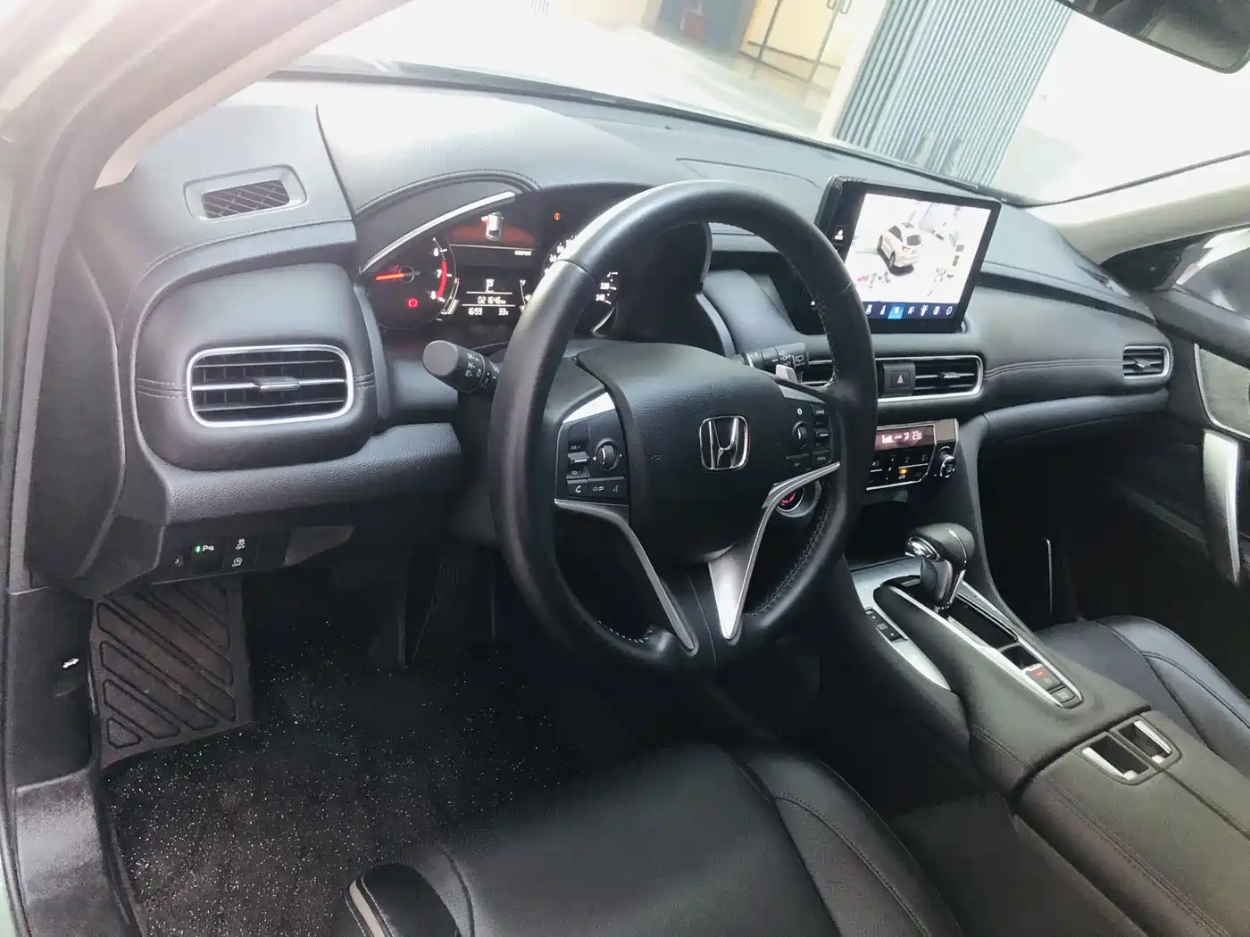 Honda Avancier 2024 2023 240TURBO 2WD Comfort Edition