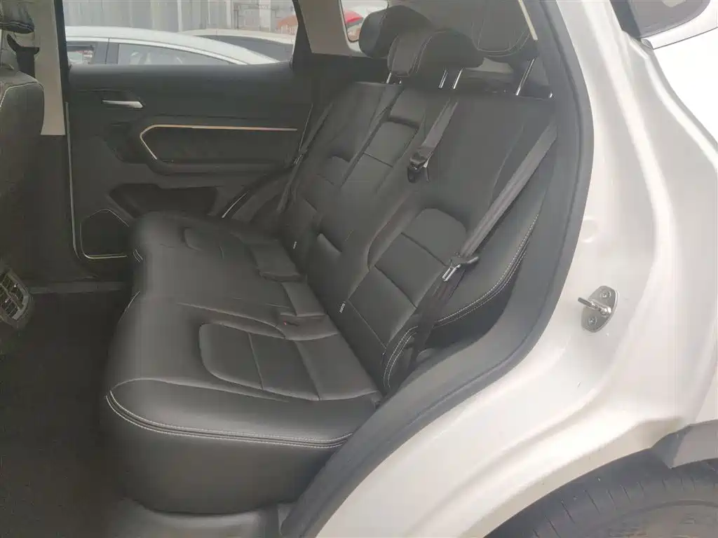 Haval H6 2019 2.0GDIT Automatic Luxury Smart Connect Edition China V фото 13