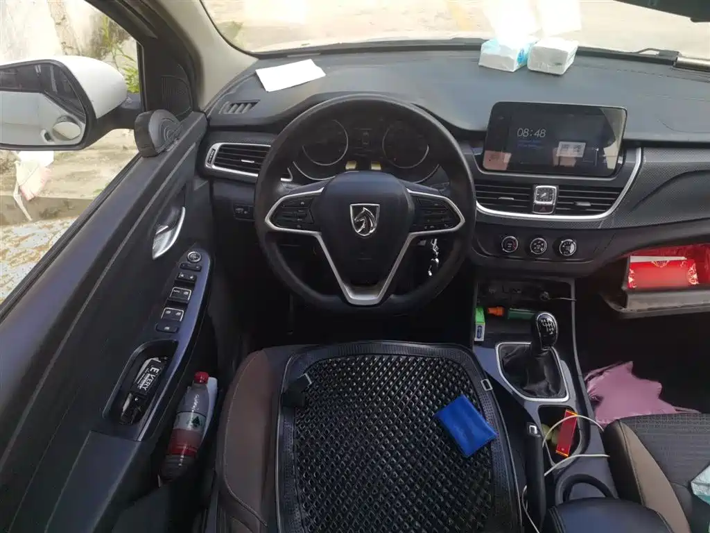 Фото 3 - Baojun 730