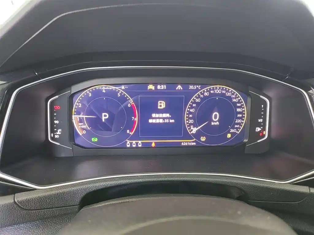 Volkswagen T-ROC 2022 280TSI DSG 2WD Comfort PLUS фото 12