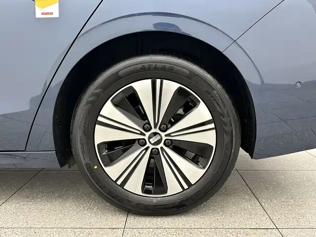 Geely Galaxy Galaxy A7 2025 EM-i 150km Explorer+ Edition фото 16