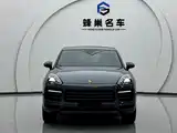 Фото 3 - Porsche Cayenne