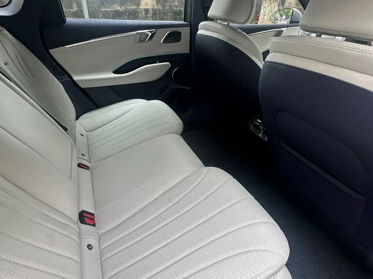 Chery Fengyun Fengyun A9 2026