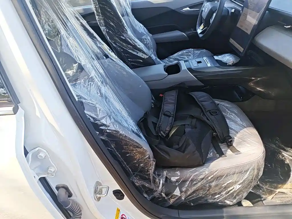 Changan Eado PHEV 2026 2025 Smart New Blue Whale 145KM Battleship Edition
