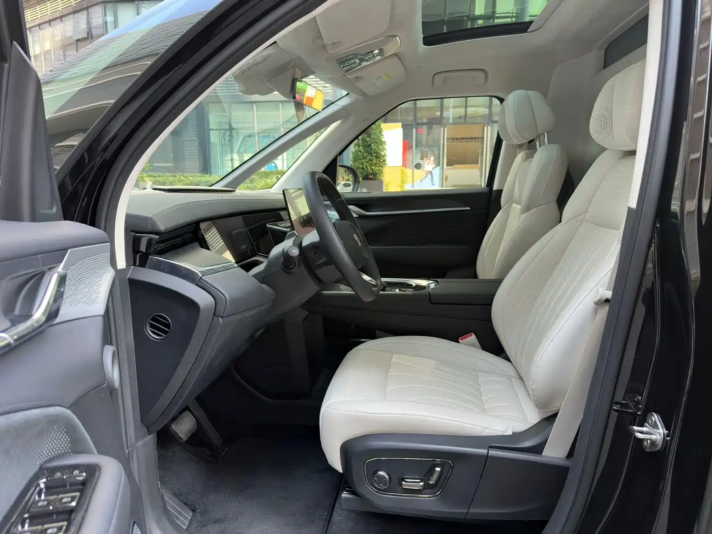 ZEEKR EXTREME KRYPTON 009