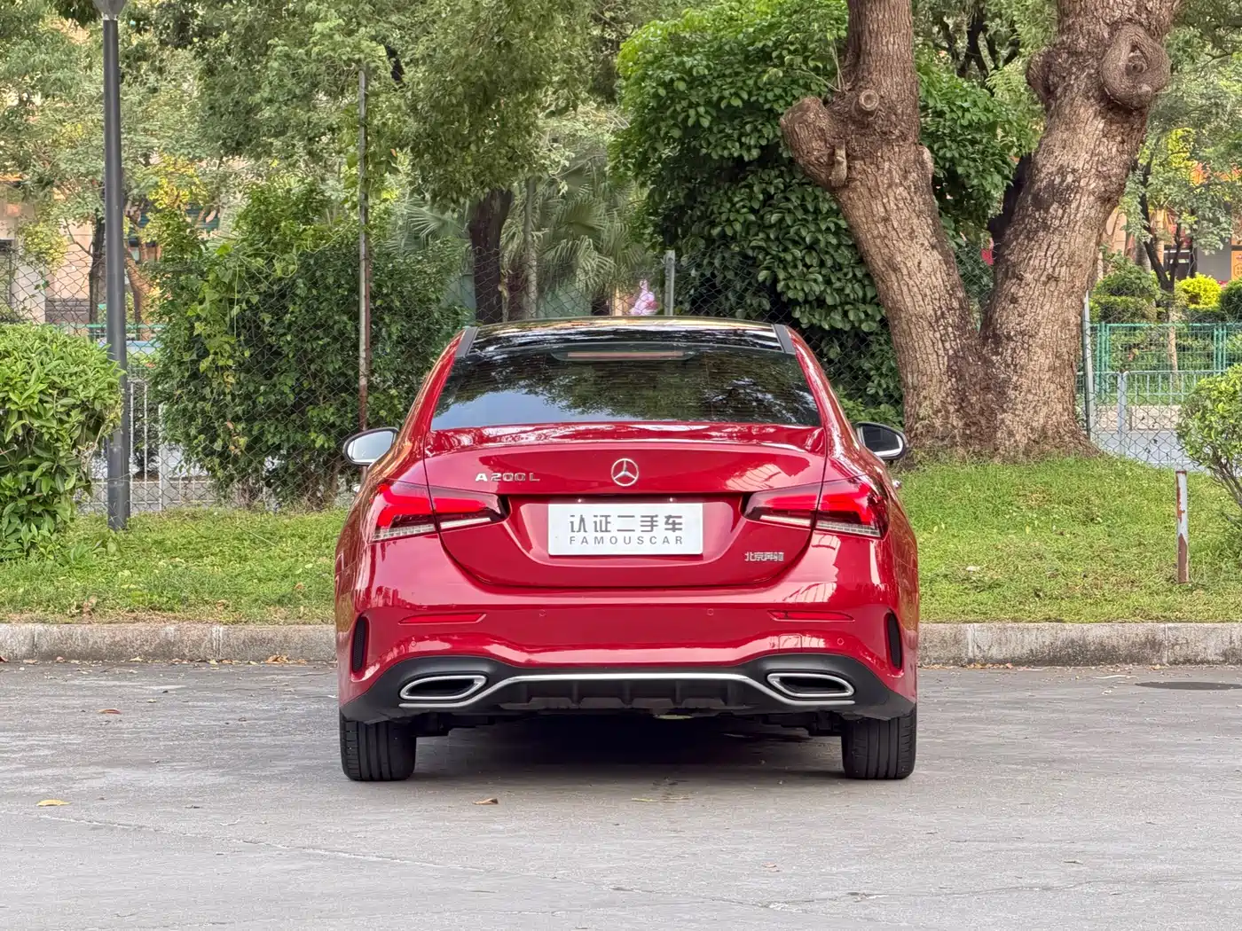 Mercedes-Benz A-Class, миниатюра 6