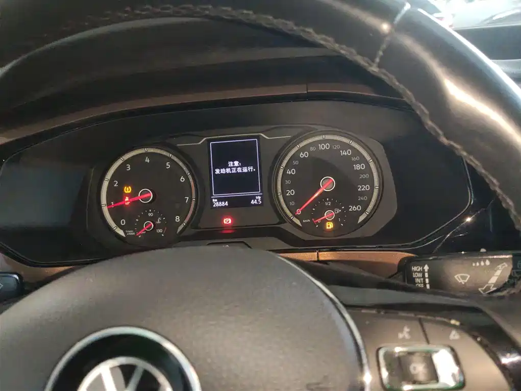 Volkswagen Tharu 2021 Model 280TSI 2WD Comfort Edition фото 12