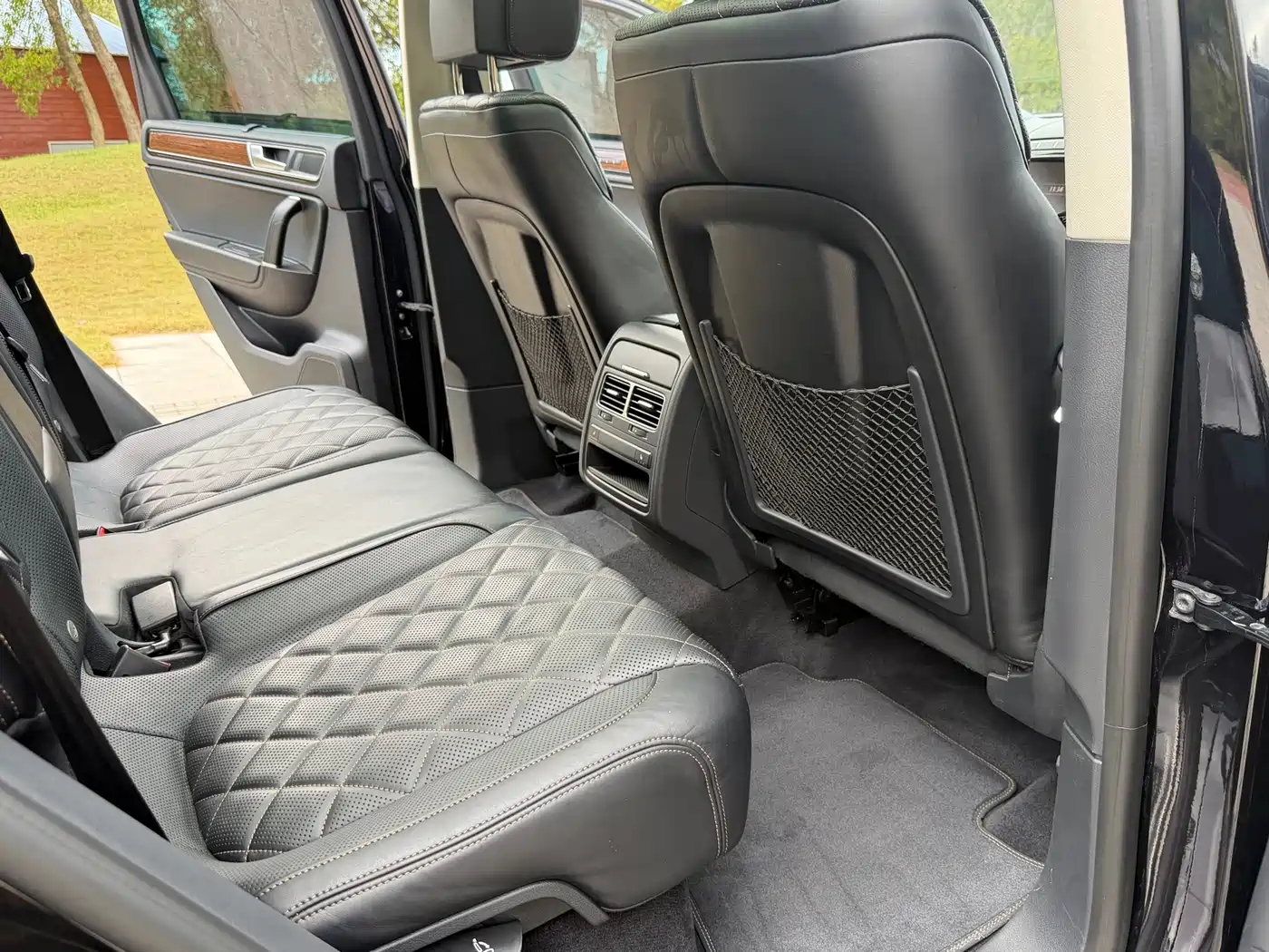 Volkswagen Touareg 2017 2017 3.0TSI Executive Edition