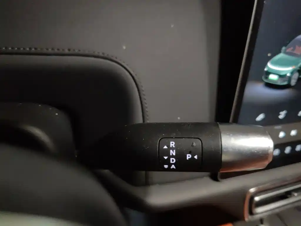 Li Auto L9 2022 2022 Max