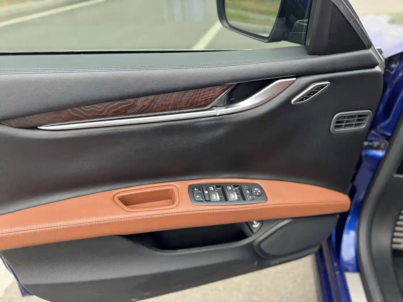 Maserati Ghibli 2014 2014 3.0T Standard