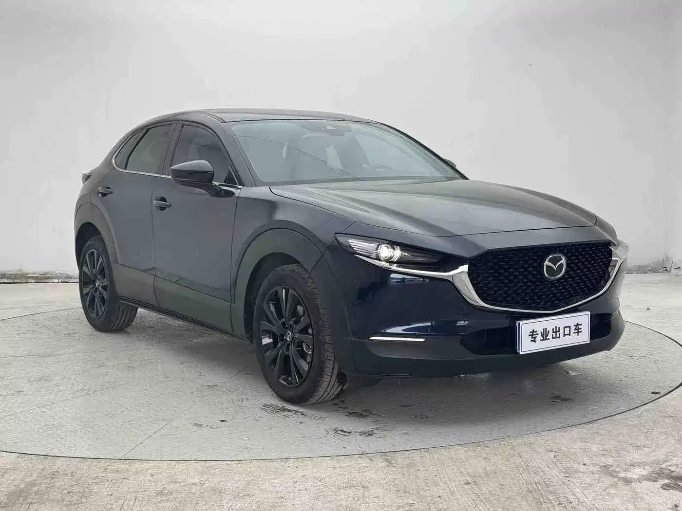  CX 30
