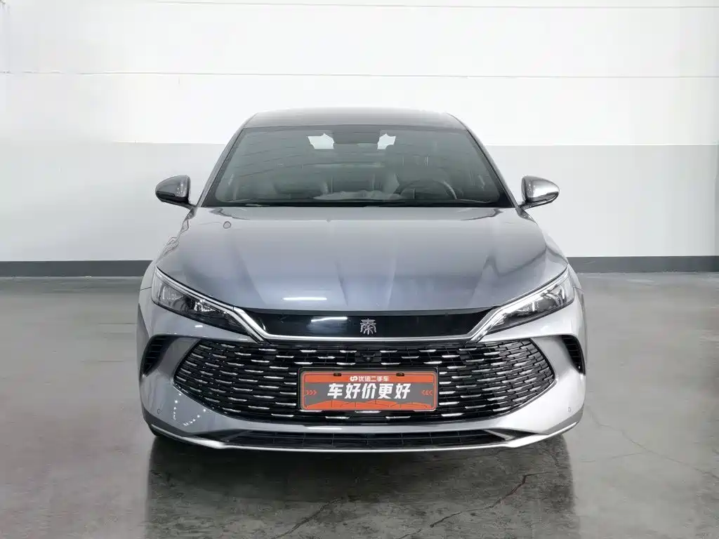 BYD Qin L 2024 2024 DM-i 80KM Superior