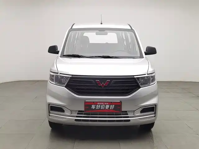Wuling Motors Wuling Hongguang V 2022 1.5L Power Take Edition Electric Power Steering LAR — фото 3
