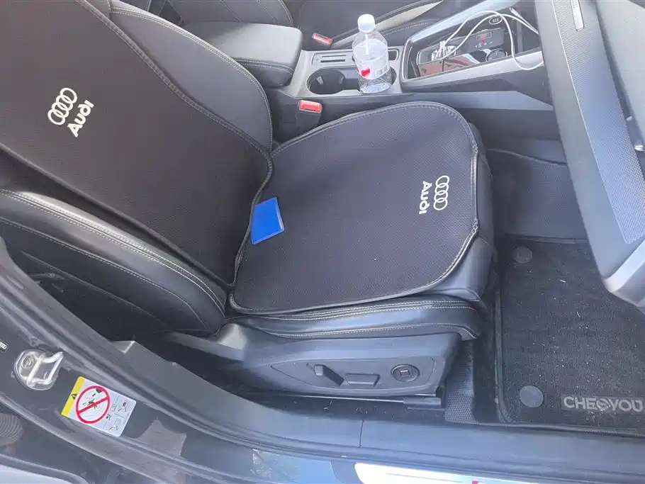 Audi A3 2022 Sportback 35 TFSI Style Sport фото 8