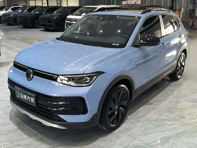 volkswagen tuyue