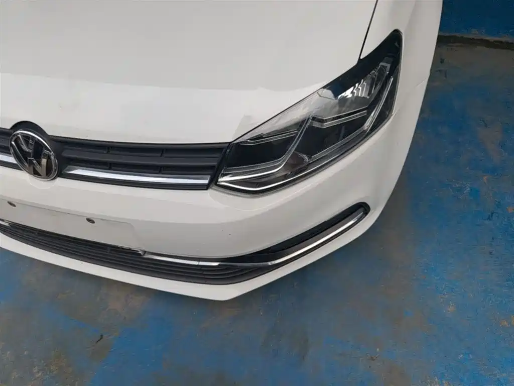 Volkswagen Polo 2016 1.6L Automatic Comfort фото 24