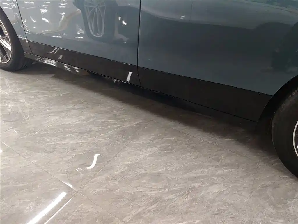 BMW iX 2022 xDrive40 фото 22