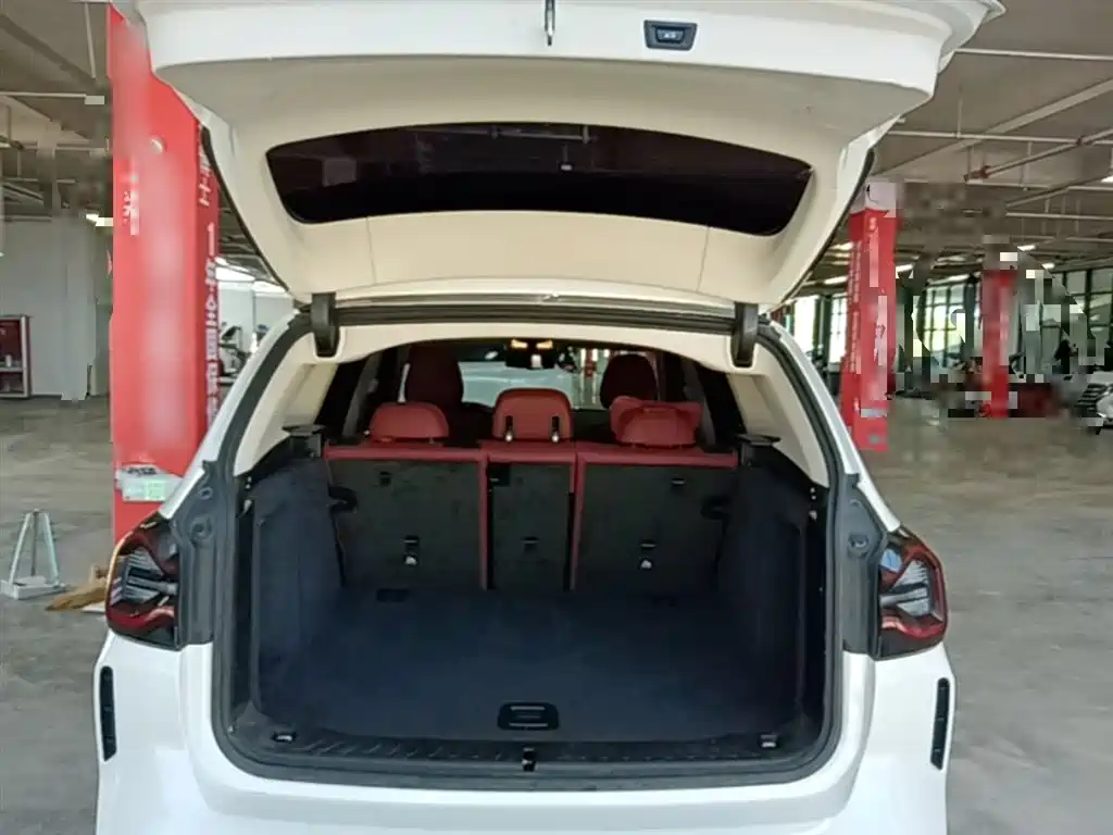BMW iX3 2023 Leading Type фото 19