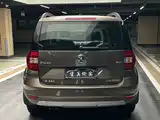 صورة 5 - Škoda Yeti