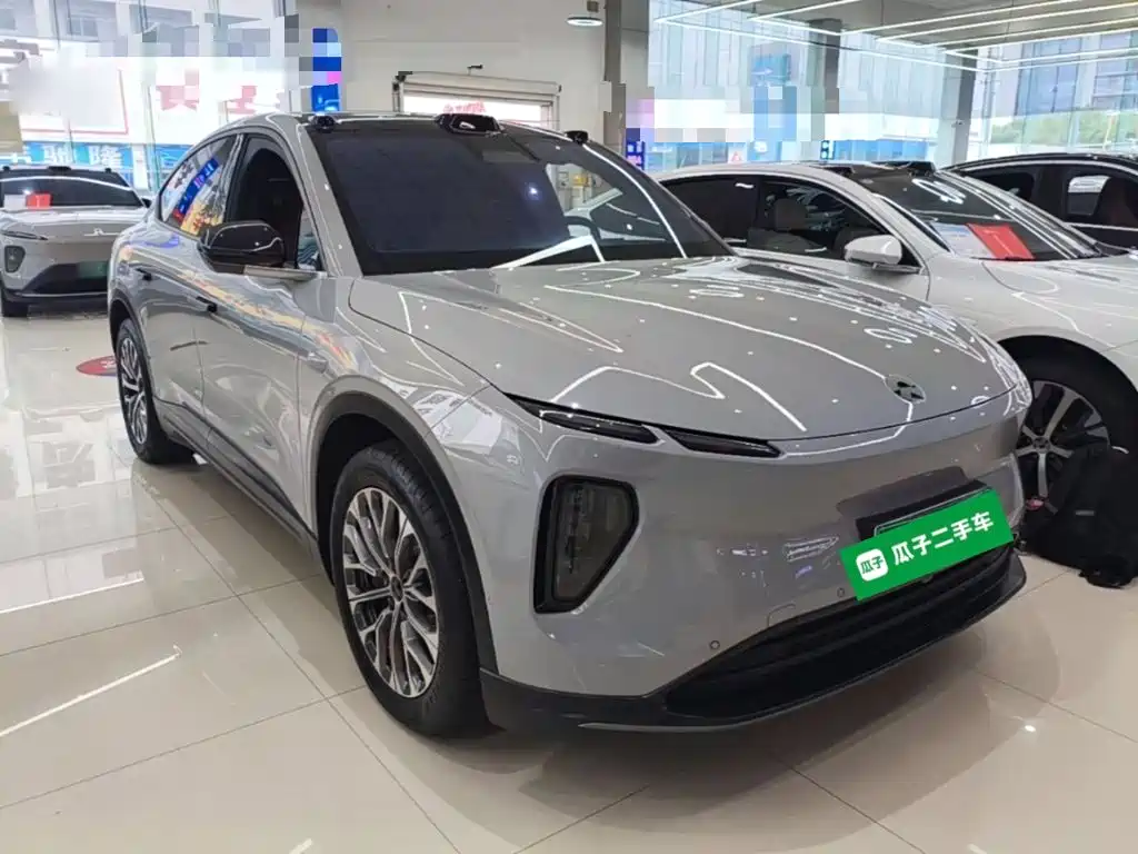 Фото 4 - NIO EC6