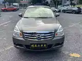 Фото 2 - Nissan Sylphy