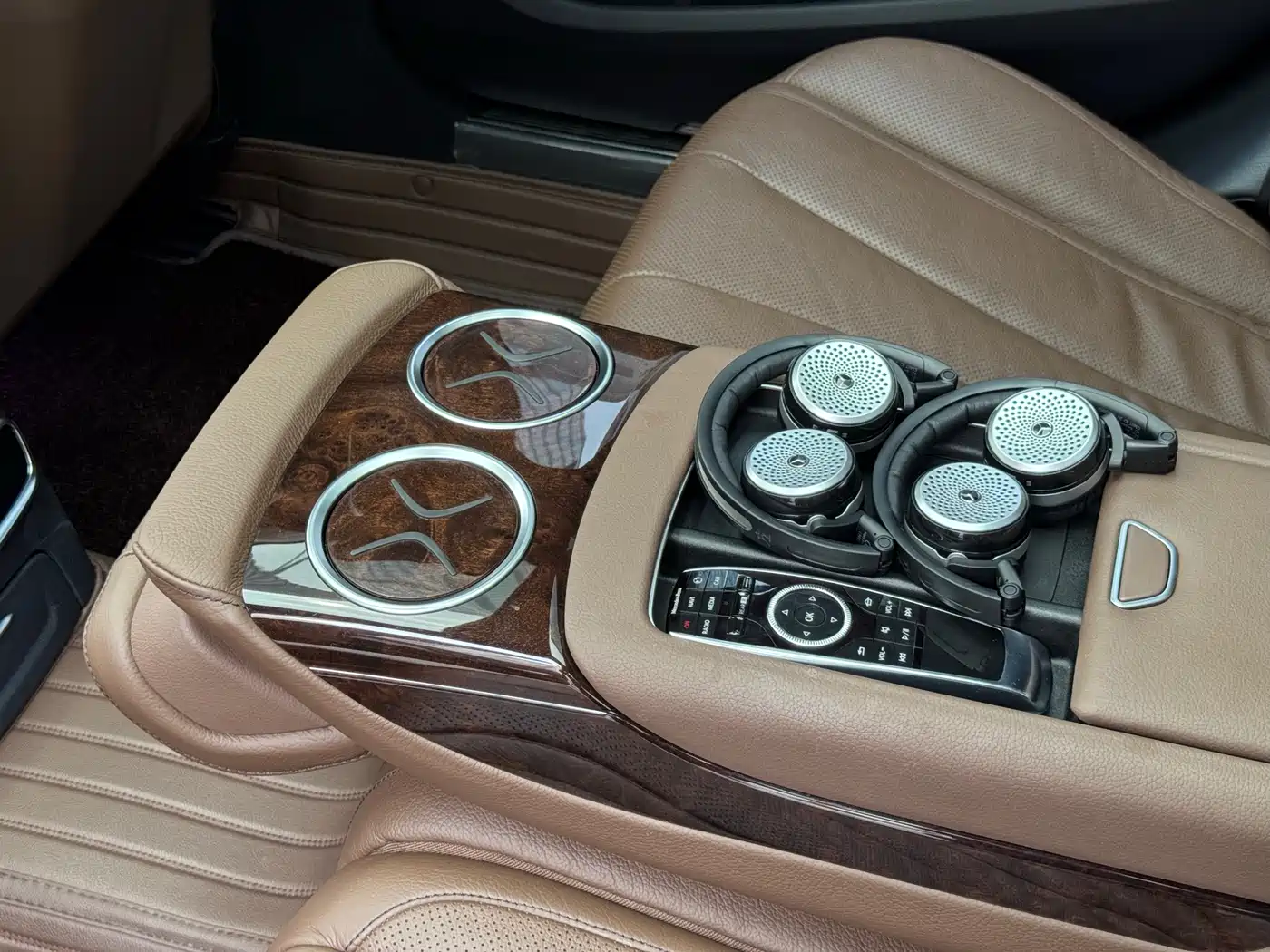 Mercedes-Benz S-Class 2018 S 350 L фото 11