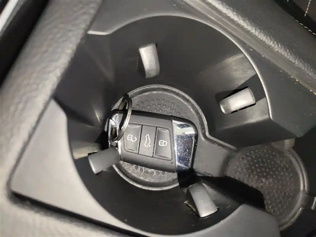 Volkswagen Magotan 2020 330TSI DSG Luxury фото 9