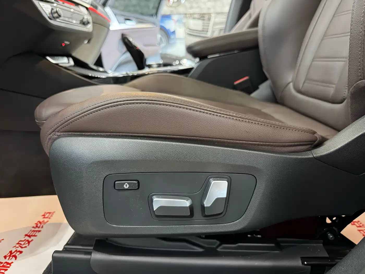 BMW X3 2019 xDrive28i M Sport Package фото 18