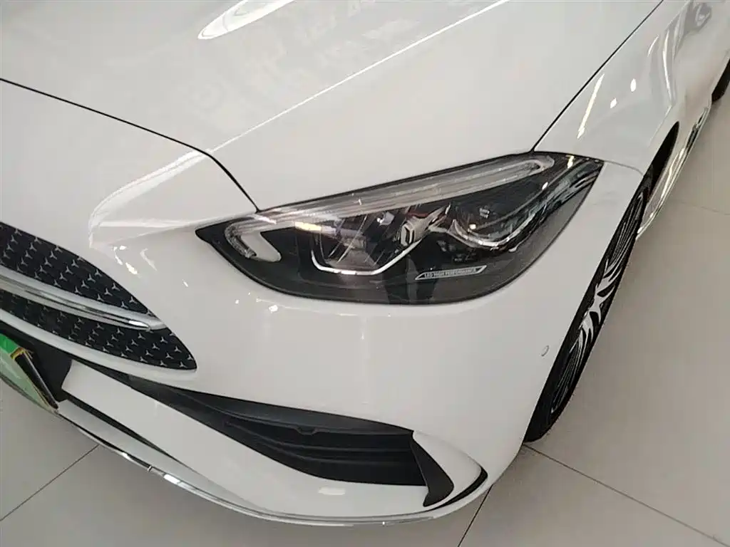 Mercedes-Benz C-Class 2023 C 260 L Sport фото 18
