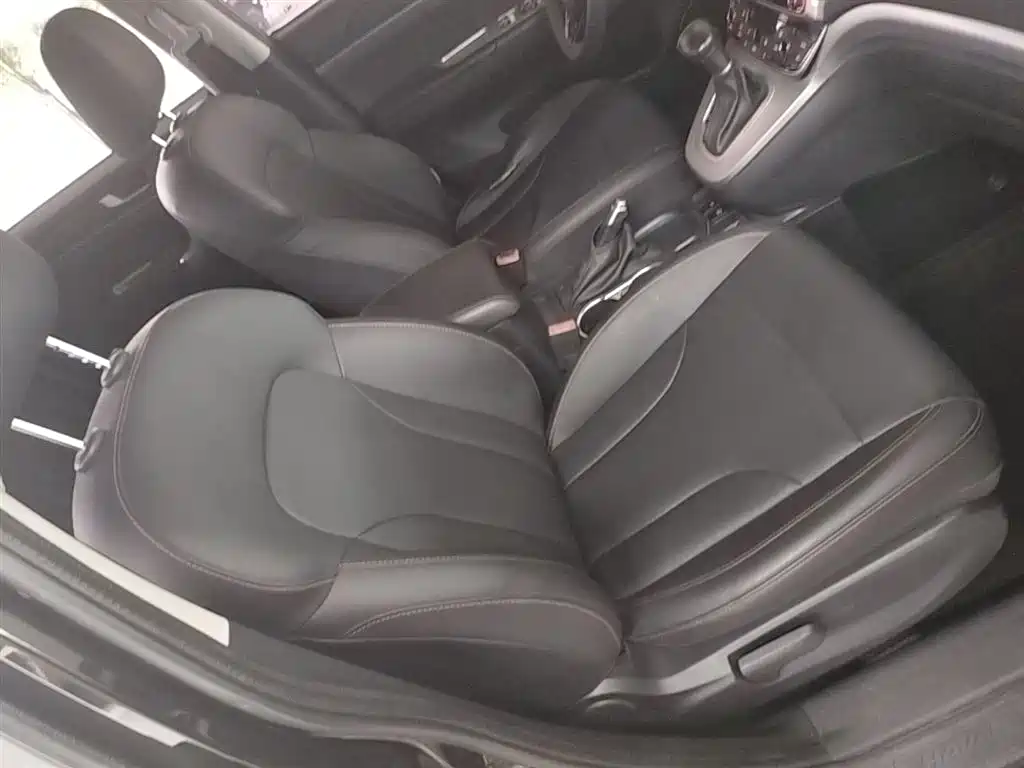 Haval M6 2019 1.5T DCT 2WD Elite Type China VI фото 25