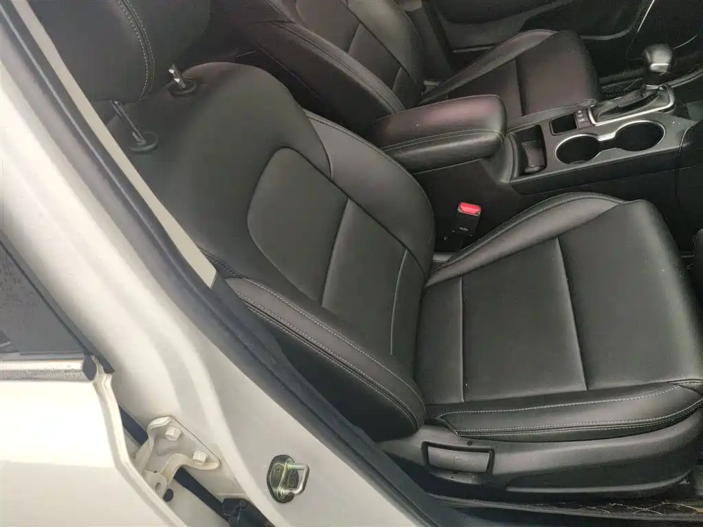 Kia KX5 2016 Model 2.0L Automatic 2WD GLS фото 20