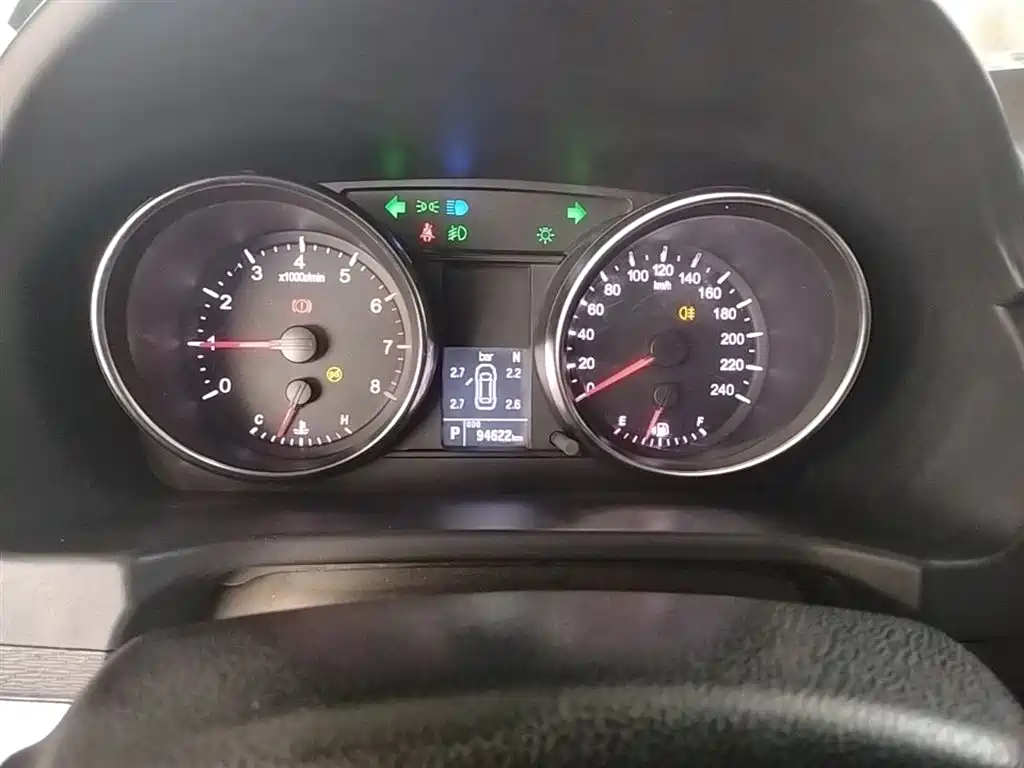 Haval M6 2019 1.5T DCT 2WD Elite Type China VI фото 12