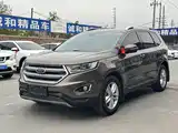 Фото 1 - Ford Edge
