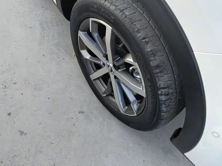 Haval F7 2020 2020 1.5T 2WD i-Trend