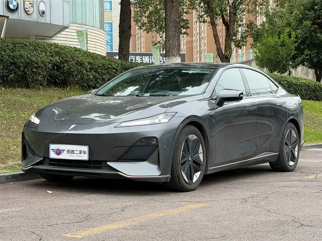 Deepal SL03 2022 1.5L 1200 Range Extender Version