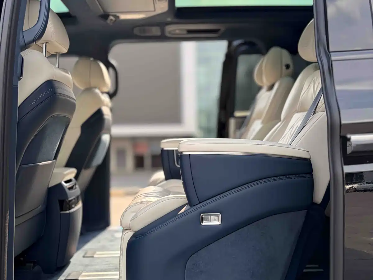 ZEEKR EXTREME KRYPTON 009