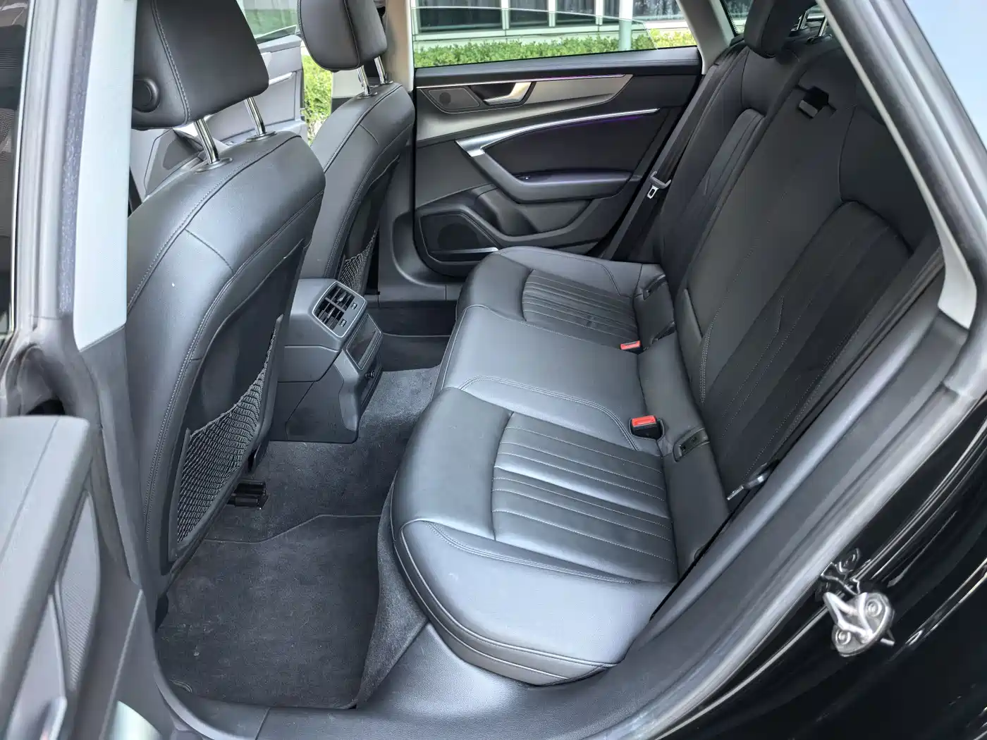 Audi A7 2021 40 TFSI Luxury фото 46