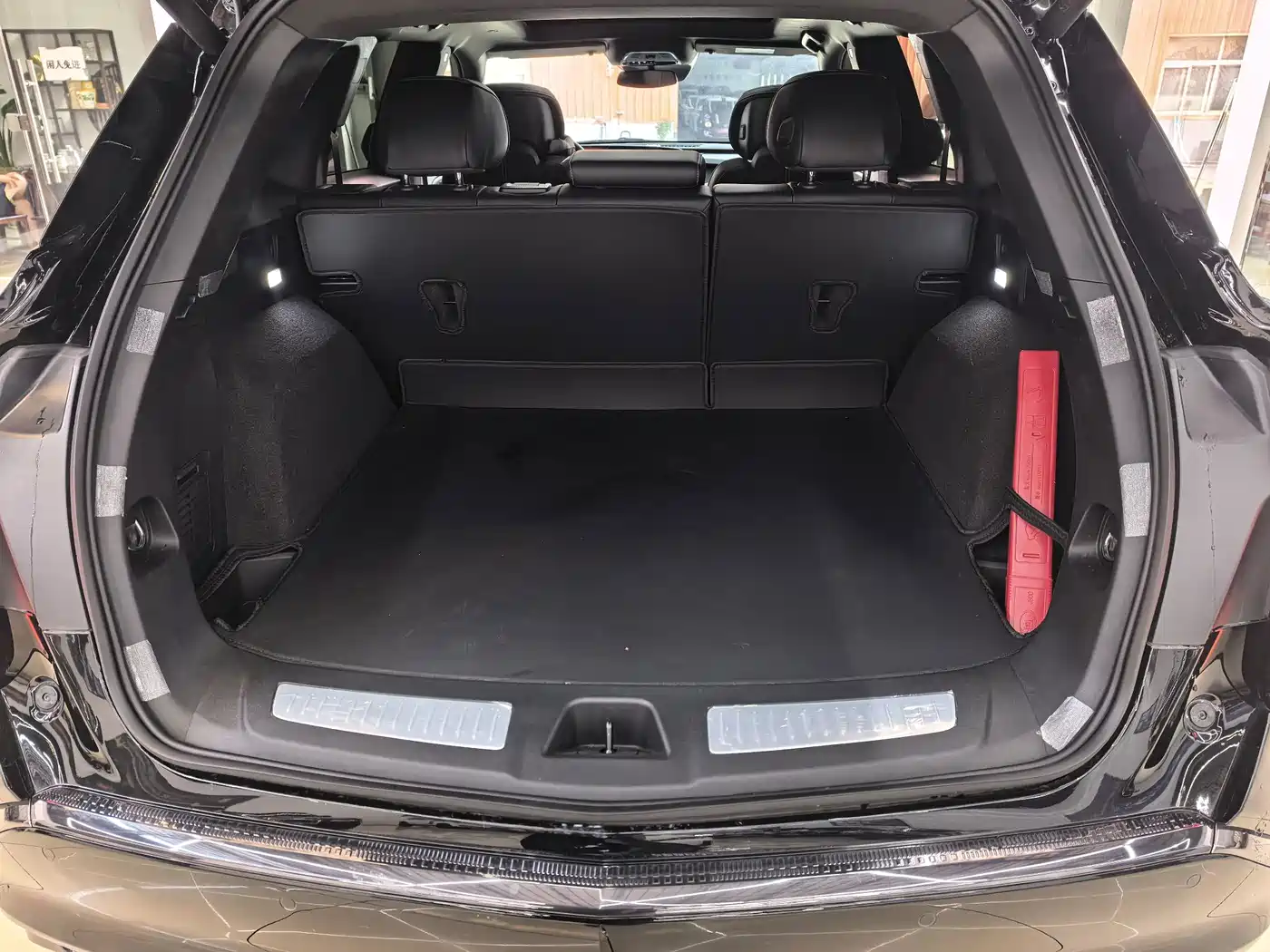 Cadillac XT5 2026 2026 2.0T Luxury Model