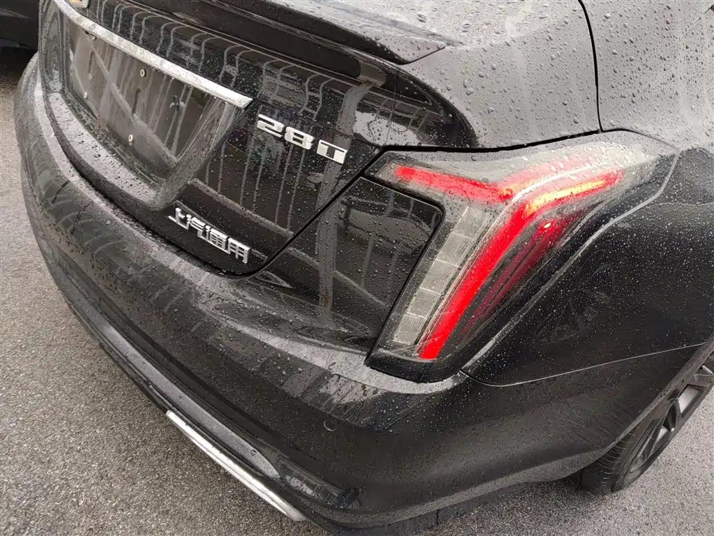 Cadillac CT5 2023 28T Prestige Style фото 24